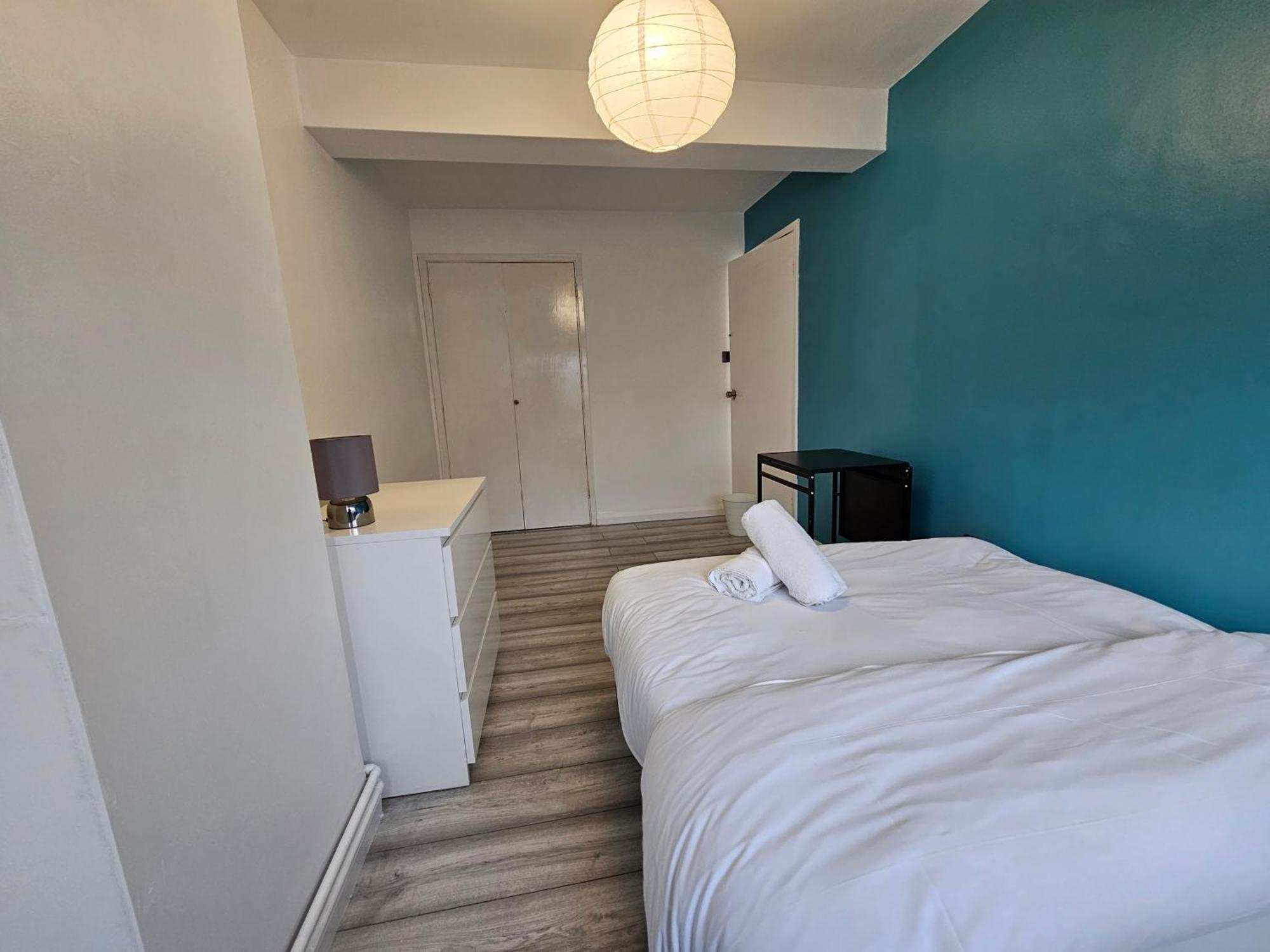 London Mile End Rooms Exterior foto